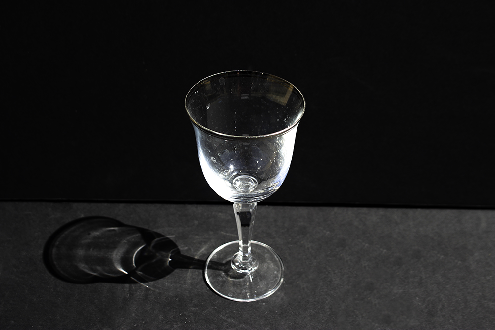 Zylstra "Silver Ecstasy" China Set