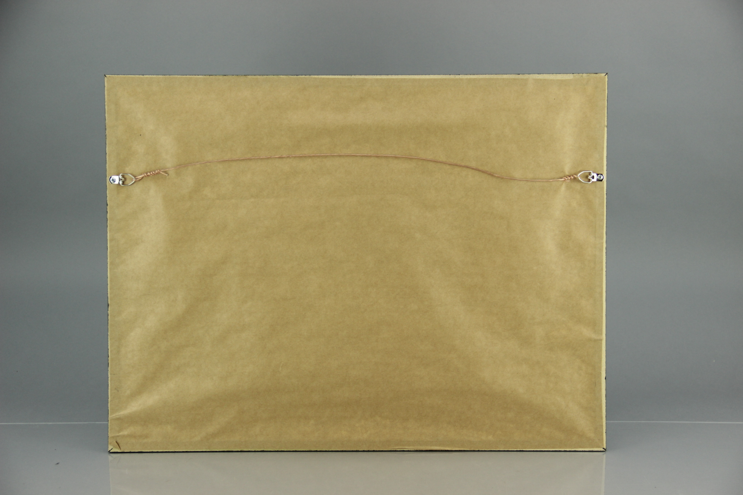 Reproduction Map of Southwestern Military Posts 1850-1890