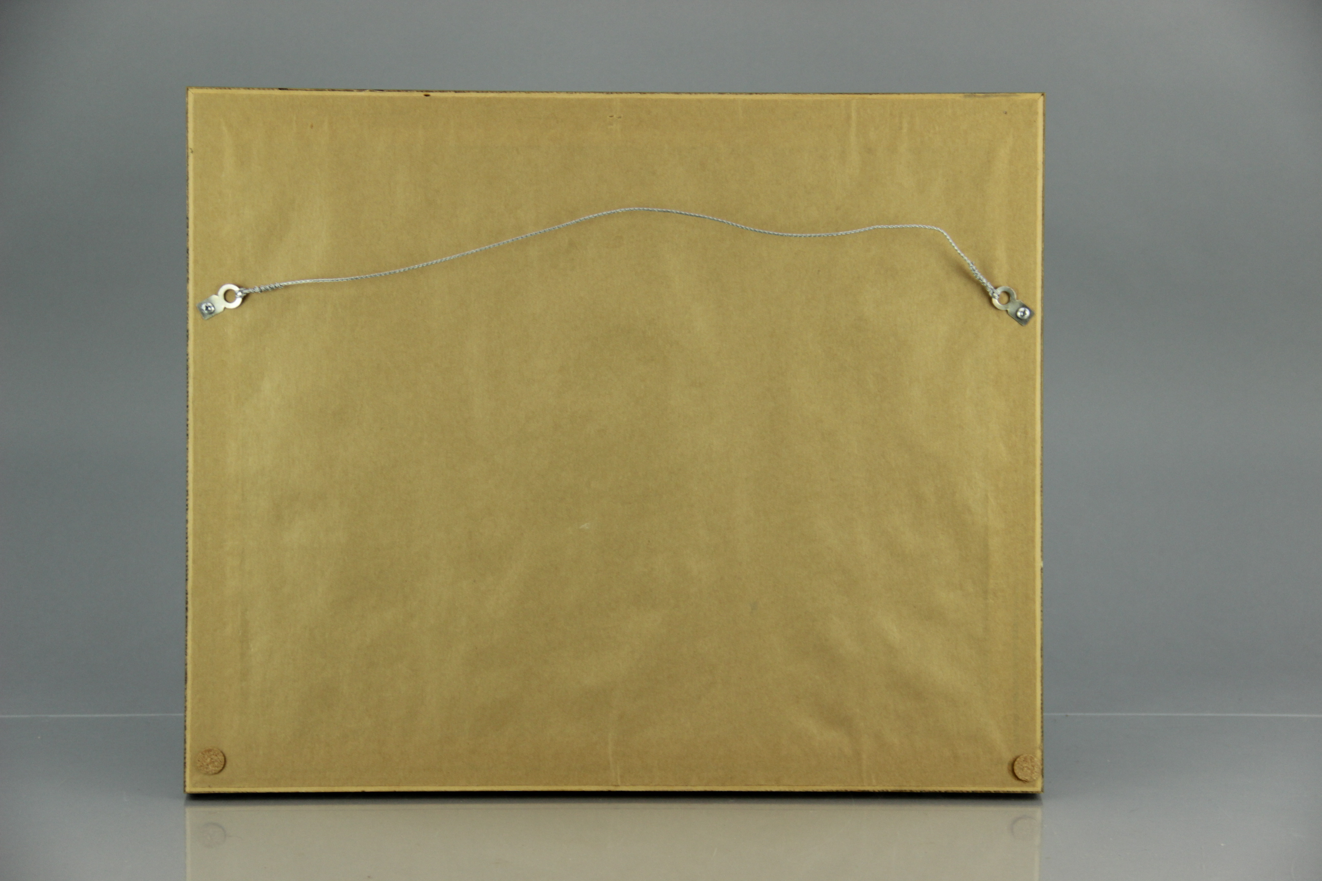 Four Clark M. Goff Lithographs of Colonial Williamsburg Taverns