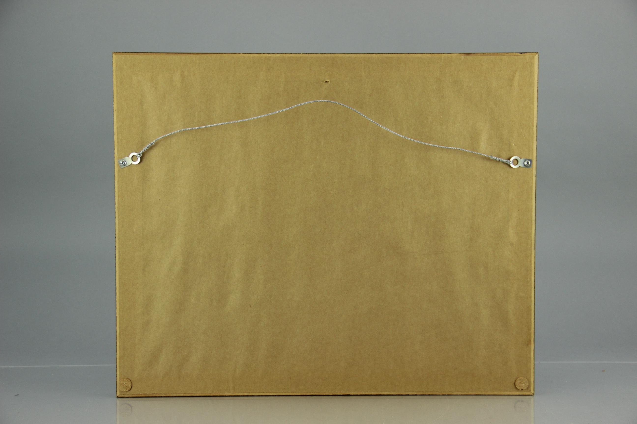 Four Clark M. Goff Lithographs of Colonial Williamsburg Taverns