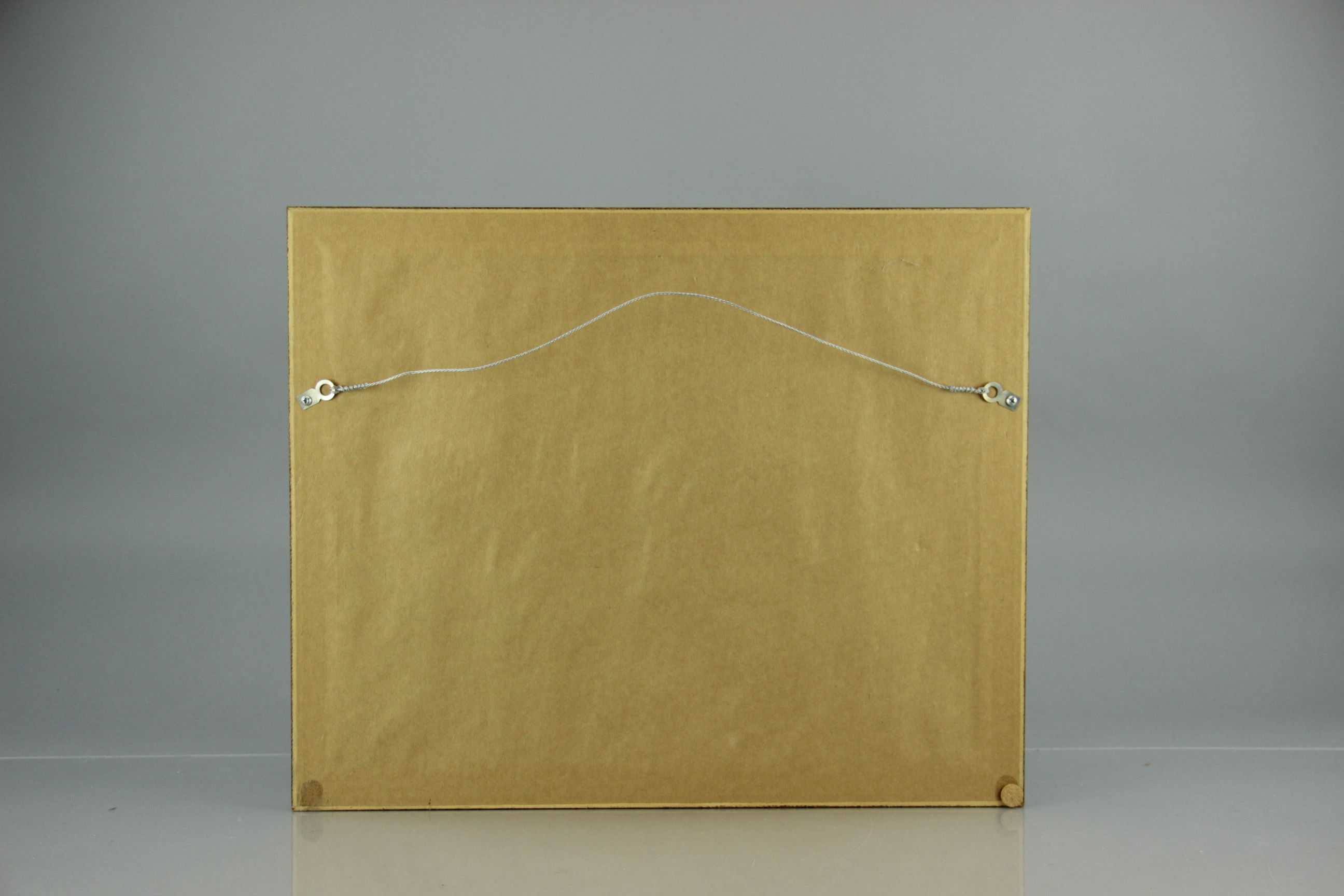 Four Clark M. Goff Lithographs of Colonial Williamsburg Taverns