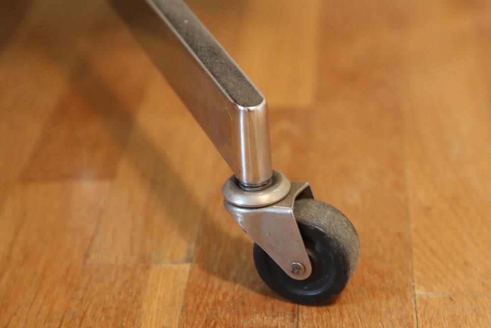 Vintage Knoll Style Office Chair