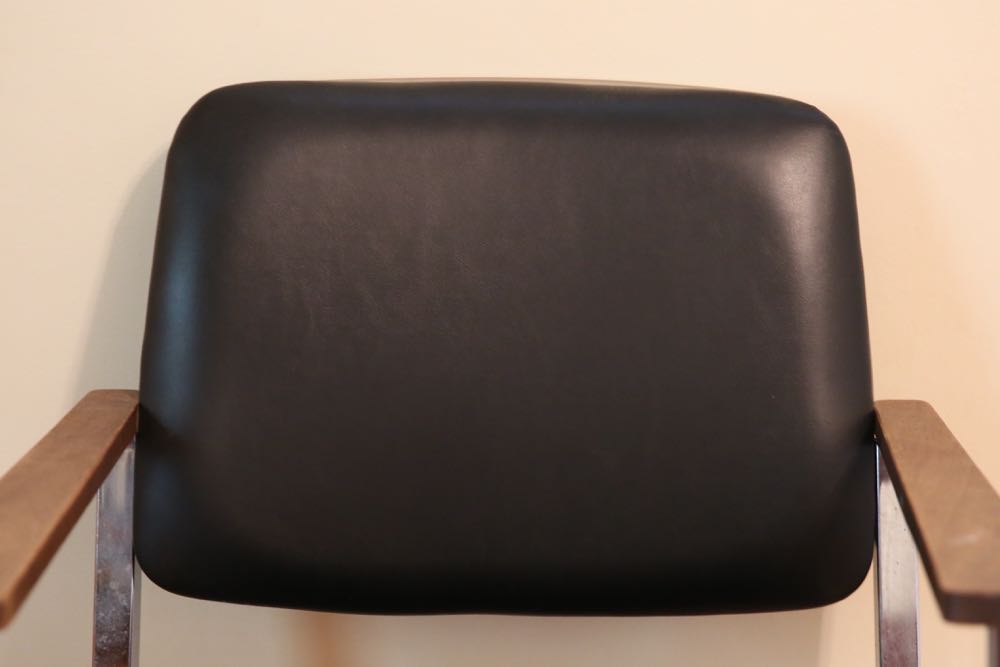 Vintage Knoll Style Office Chair