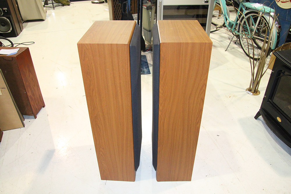 Sony Tower Speakers