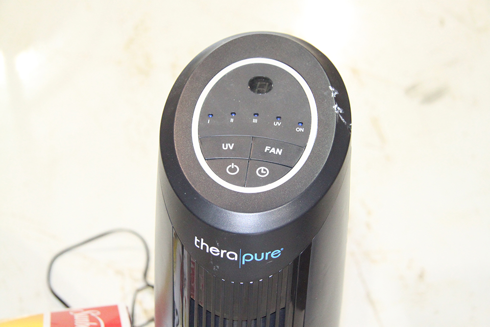 Therapure Air Purifier and Humidifier
