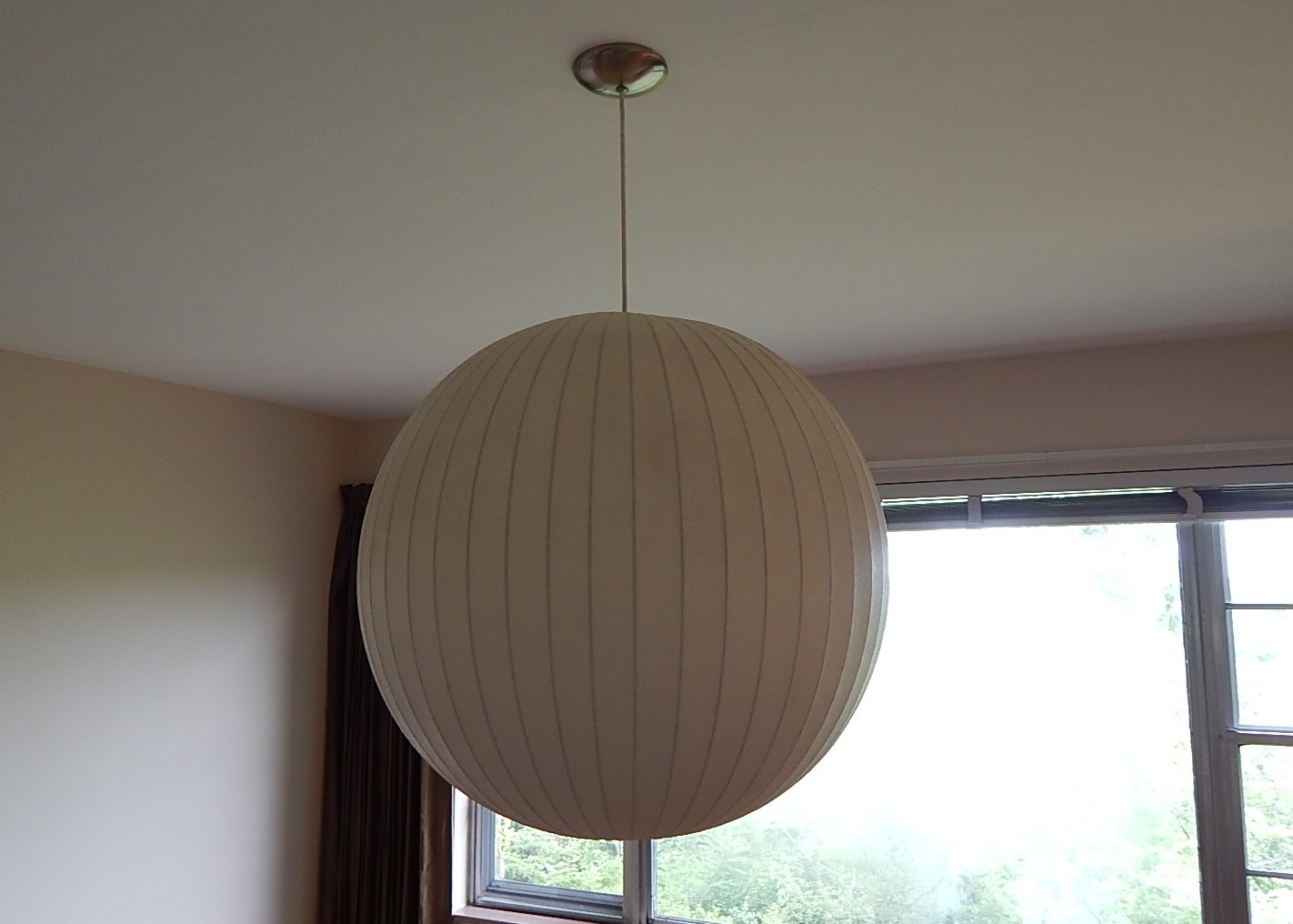 Howard Miller Bubble Light