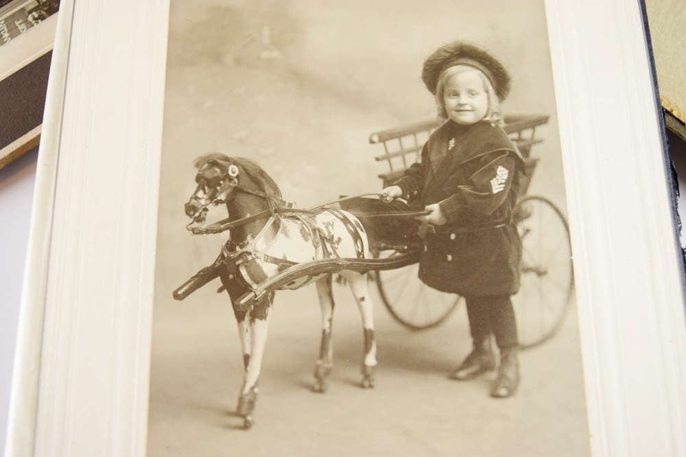 Collection of Fascinating Victorian Photographs