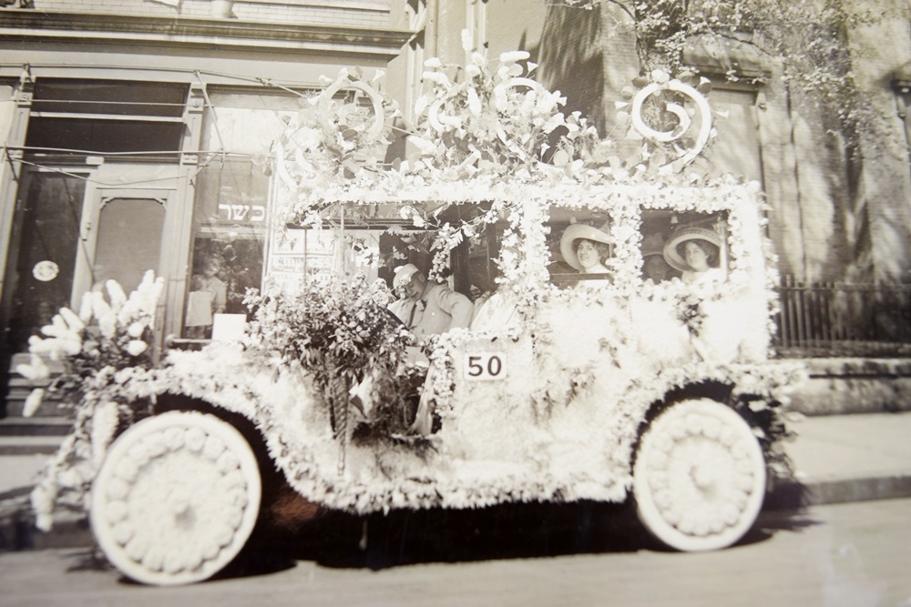 Collection of Fascinating Victorian Photographs