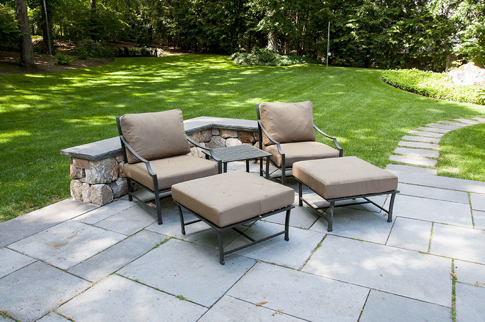 Restoration Hardware Carmel Patio Pieces