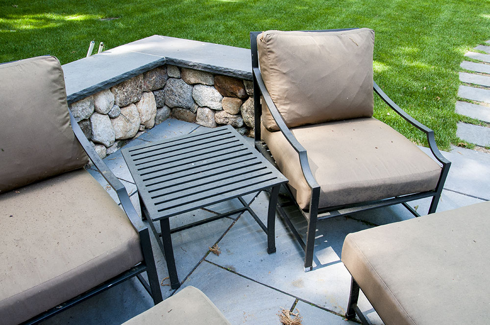 Restoration Hardware Carmel Patio Pieces