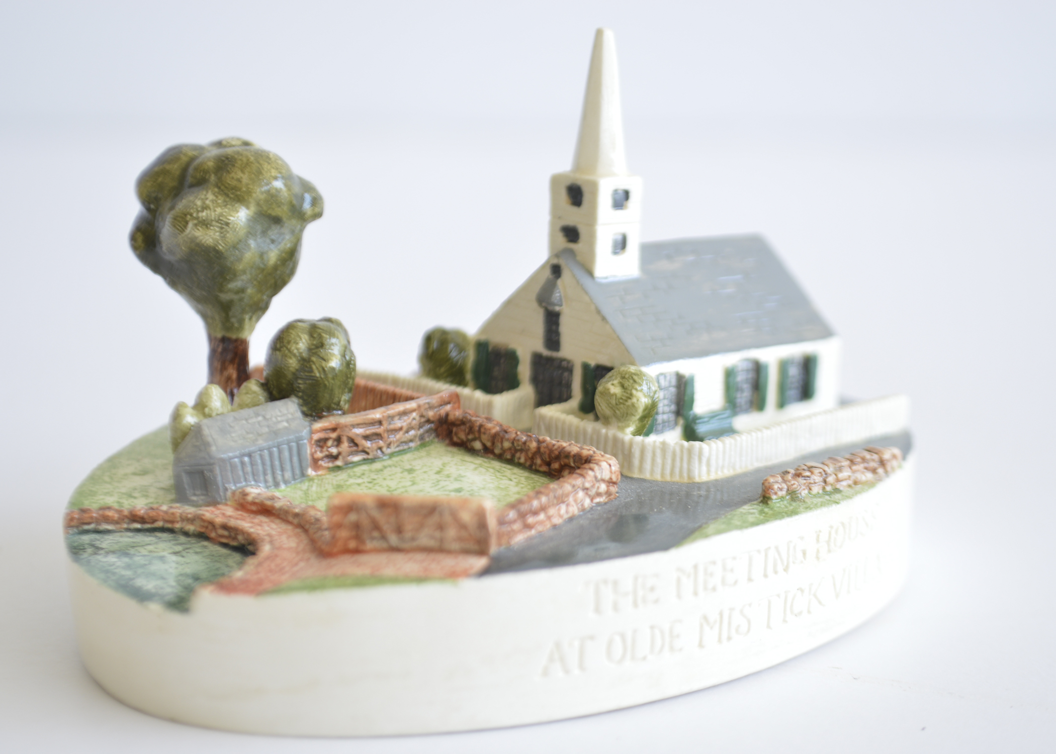 Vintage Sebastian Miniatures