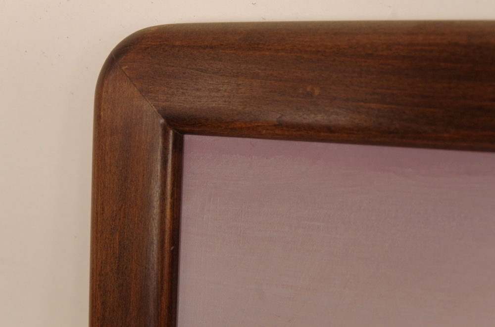 Clifford Beck Original Oil on Canvas