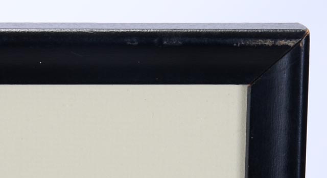 Original Gouache Painting by White Buffalo / Bobby Hill