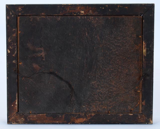 "The Doctor" Sir Luke Fildes