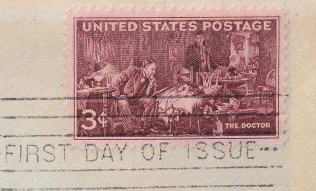 "The Doctor" Sir Luke Fildes