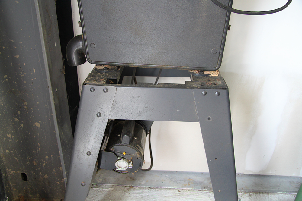 Craftsman Bandsaw/Sander