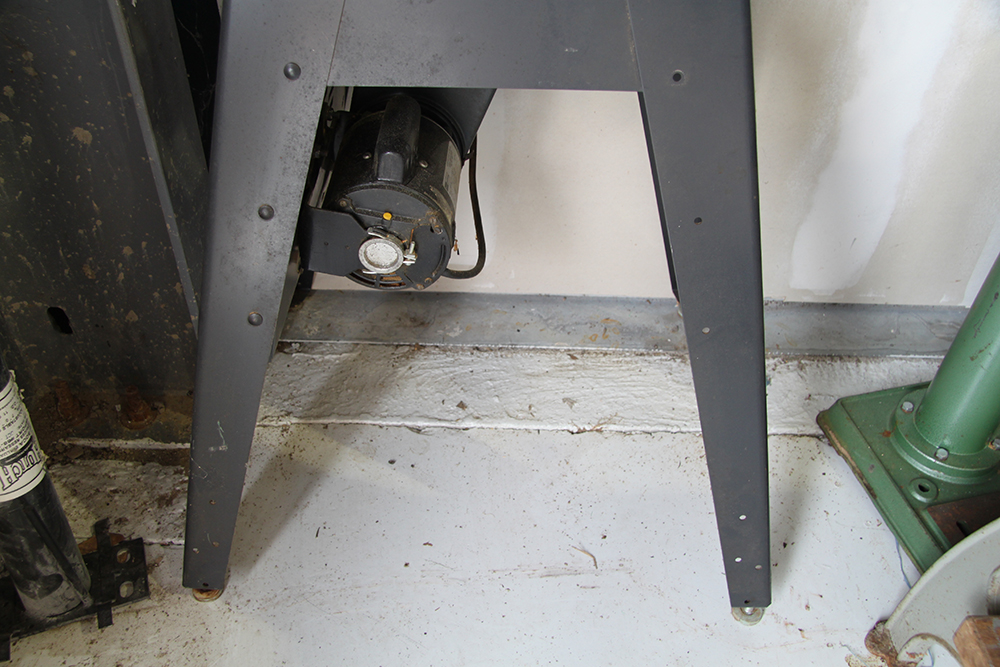 Craftsman Bandsaw/Sander