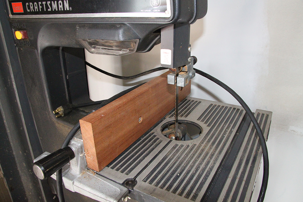 Craftsman Bandsaw/Sander