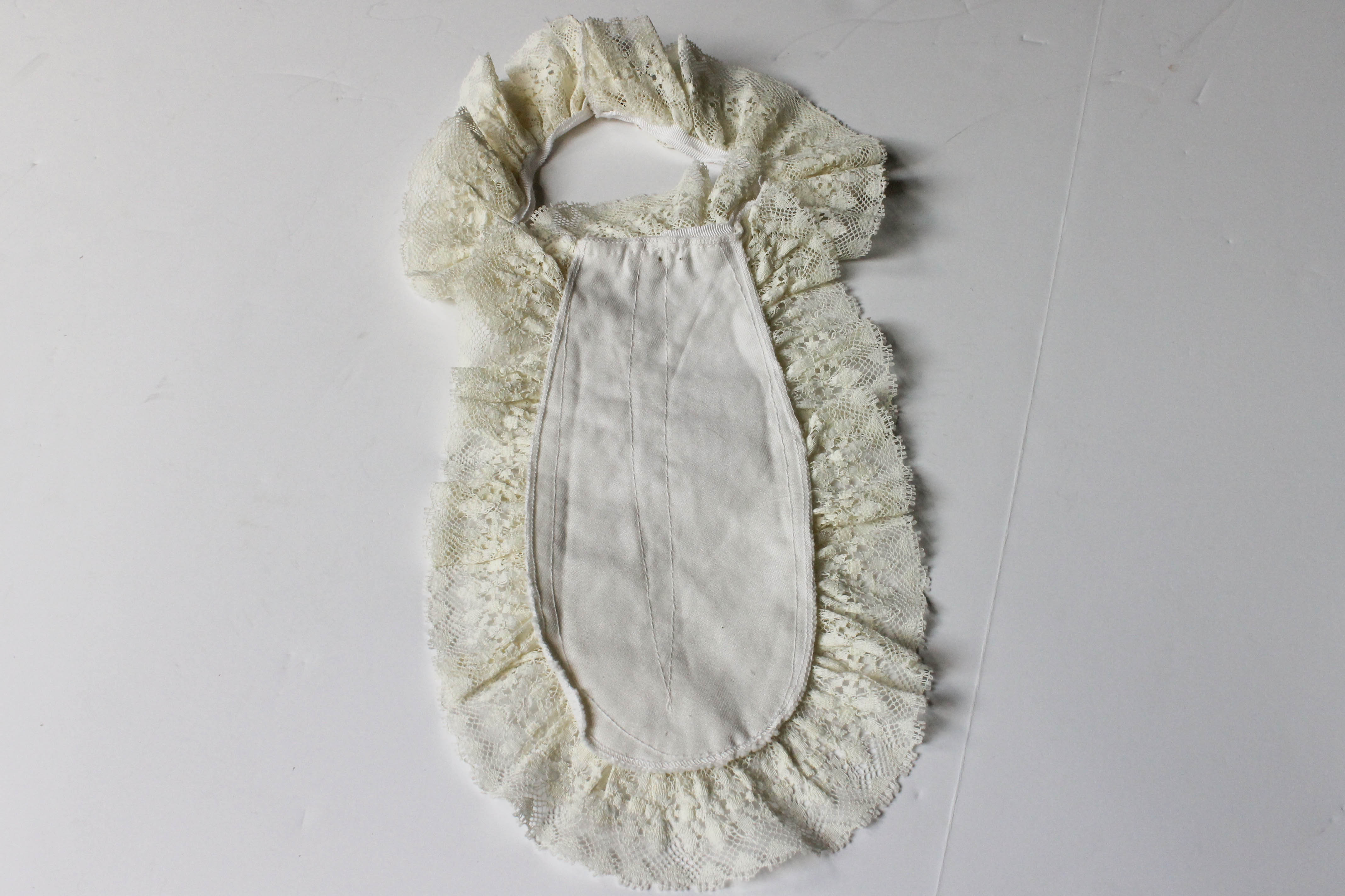 Vintage Lace Collars