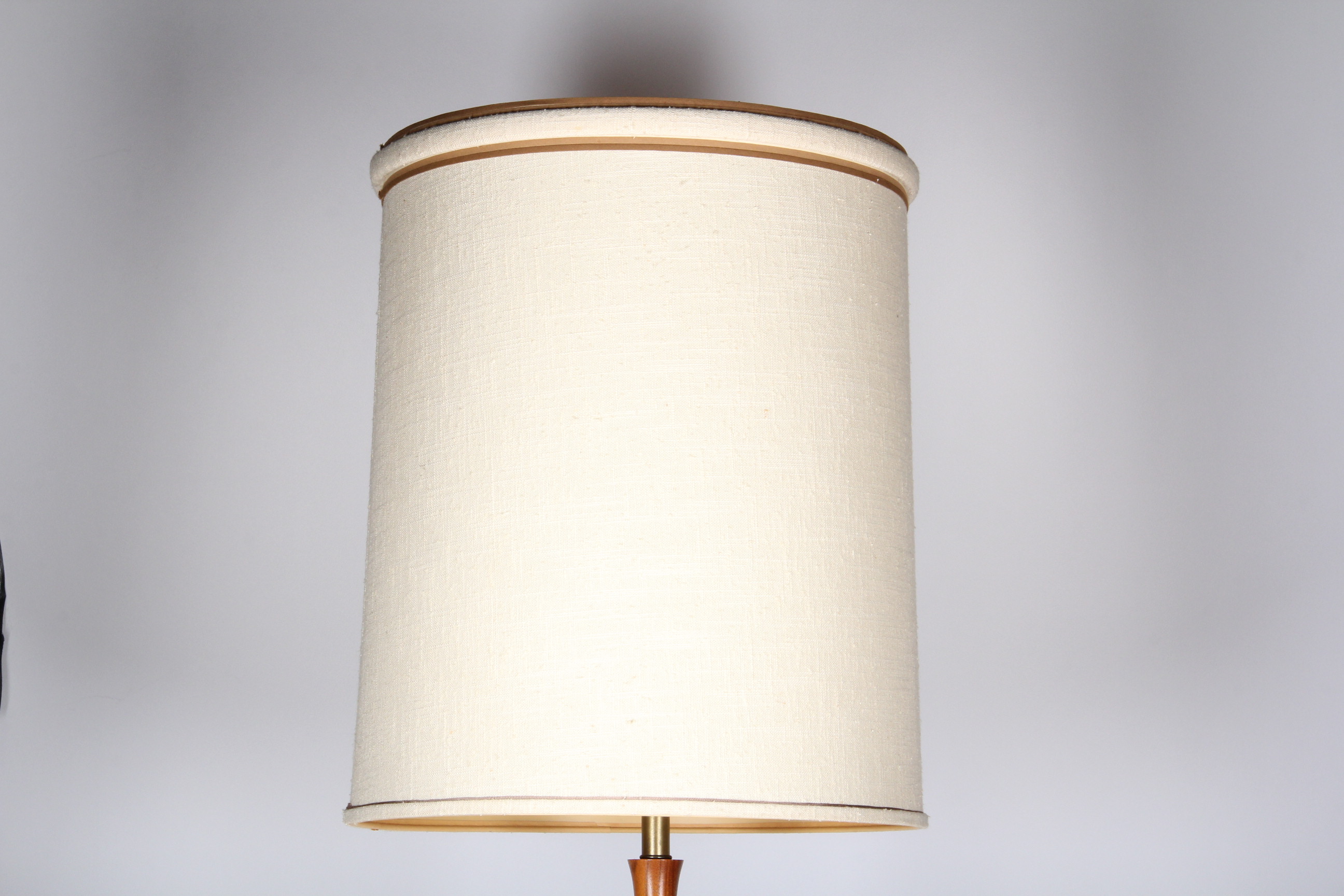 Mid-Century Table Lamp