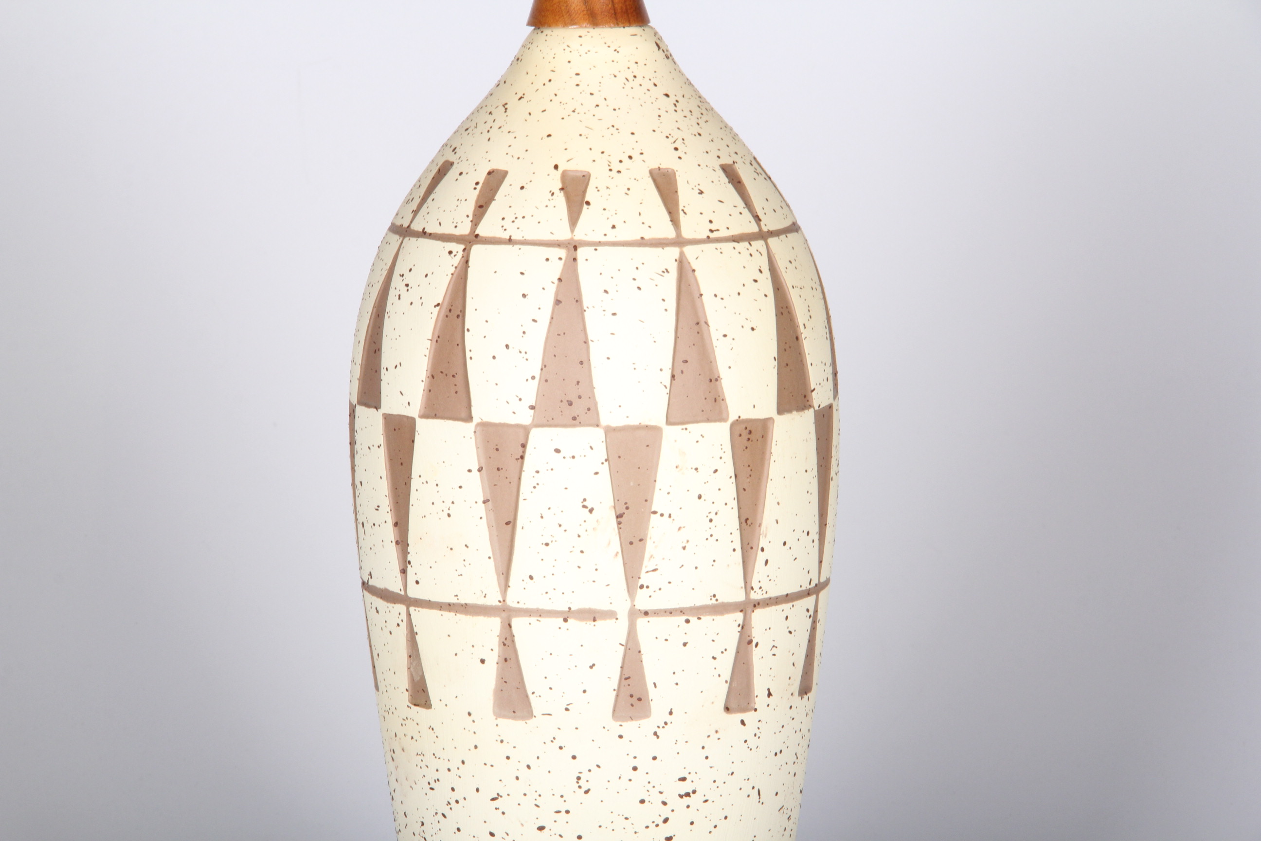 Mid-Century Table Lamp