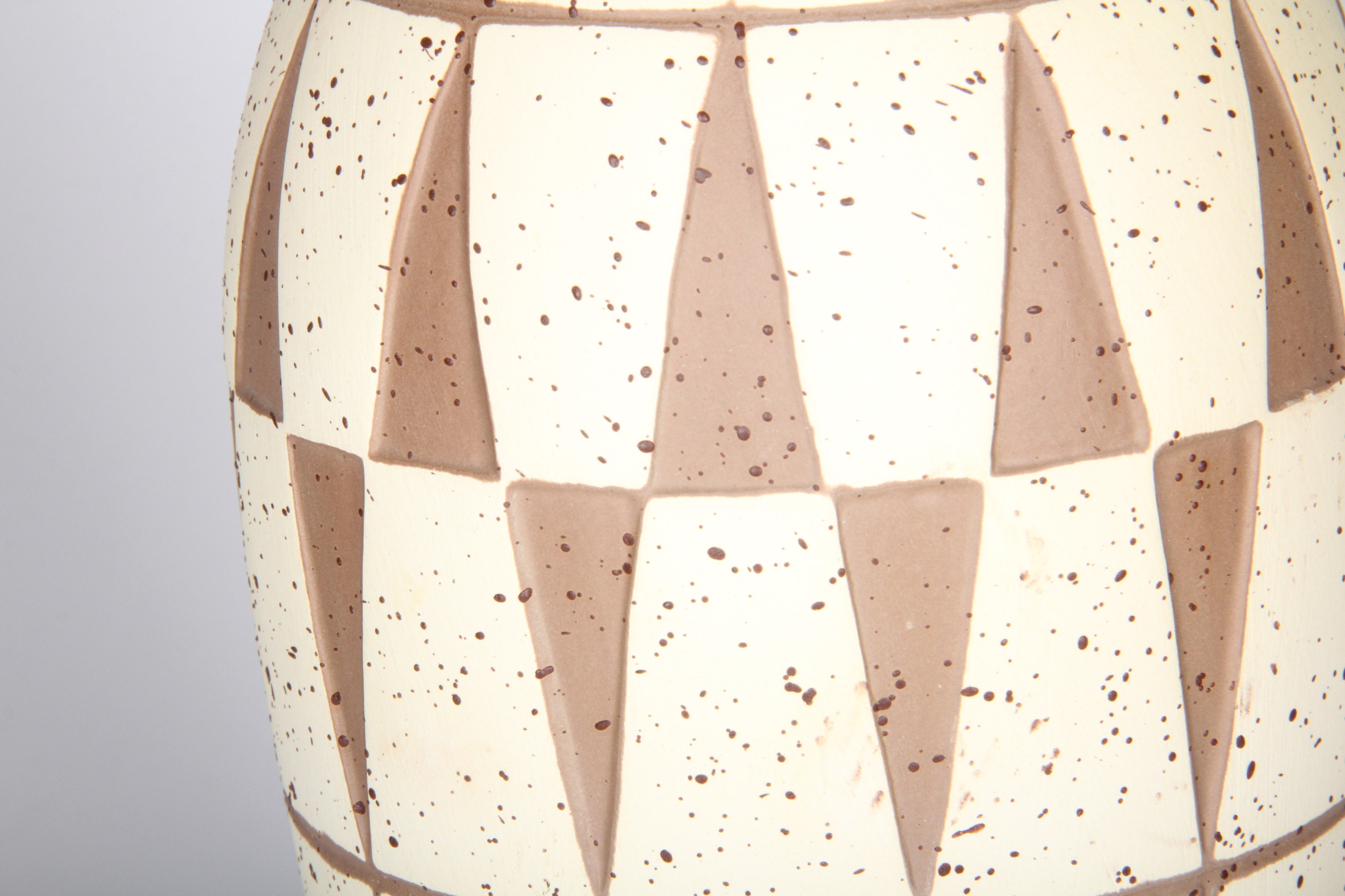 Mid-Century Table Lamp