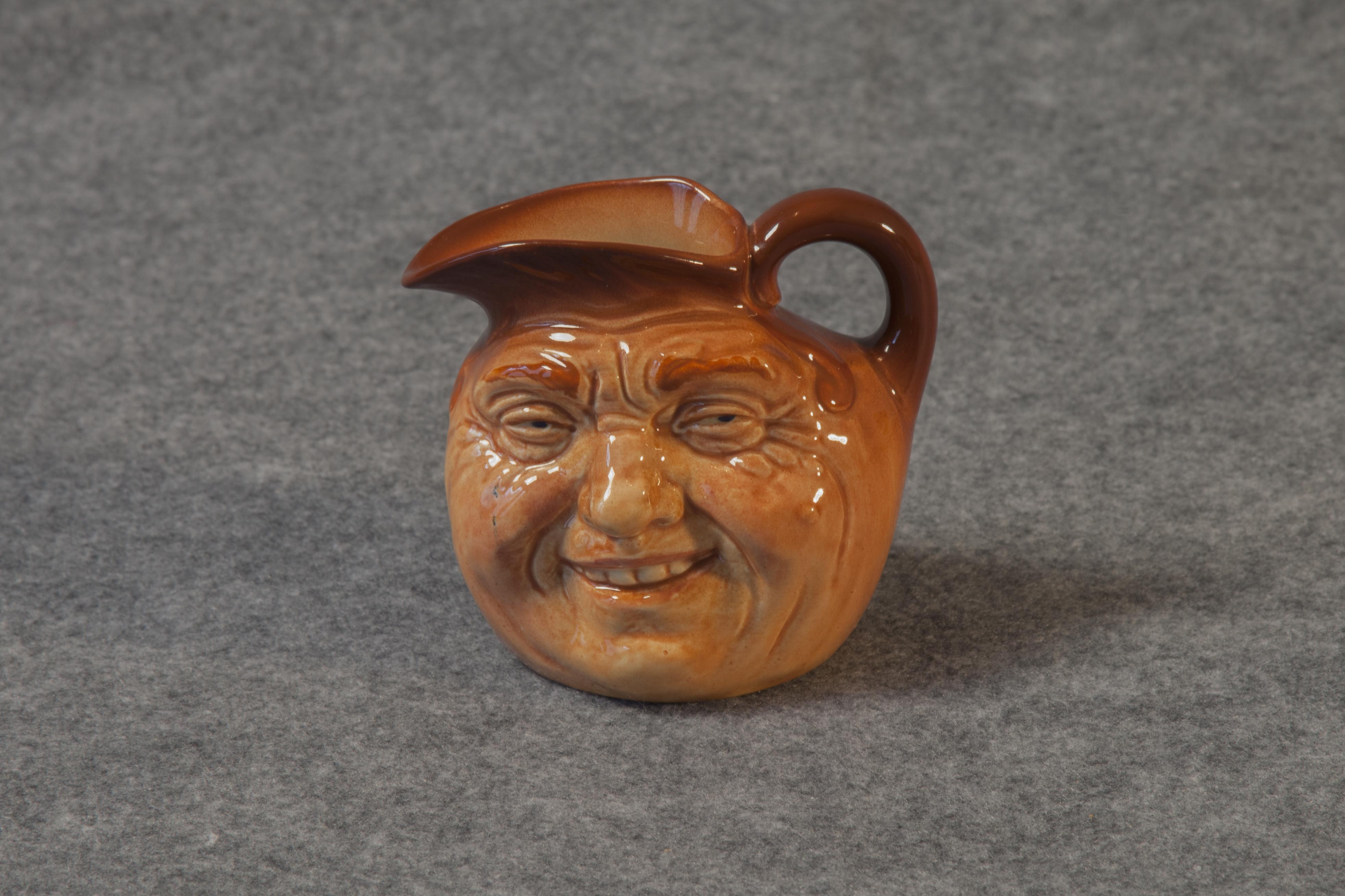 Assortment of Vintage Figurines including Royal Doulton