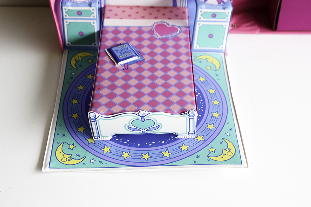 Vintage Barbie Clothes and Case