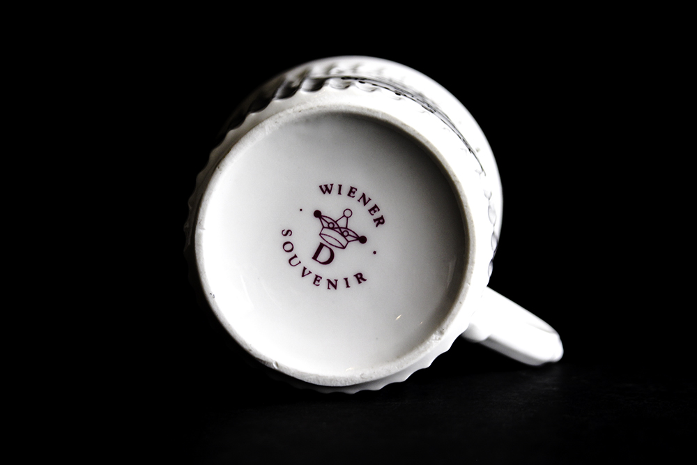 Assortment of Commemorative Mugs