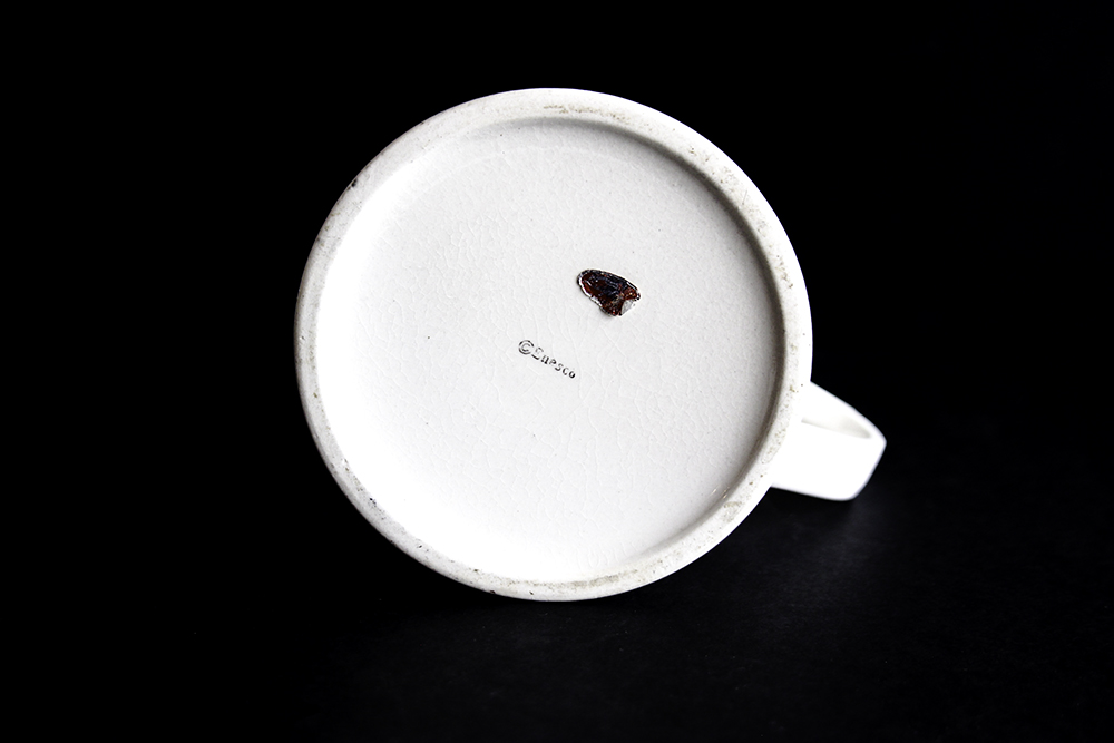 Assortment of Commemorative Mugs