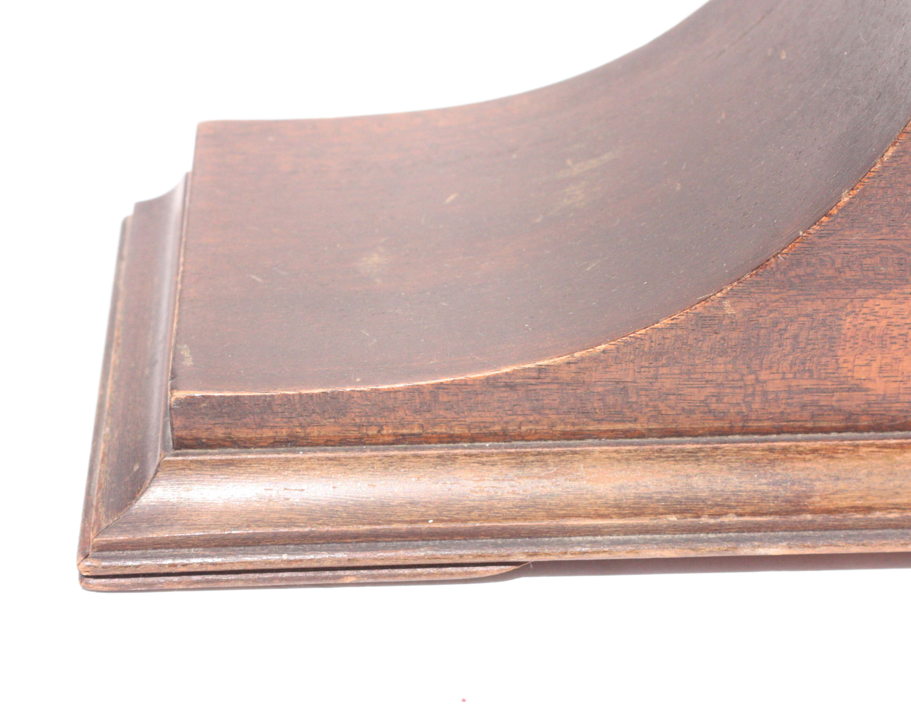 Ingraham Eight Day Mantel Clock