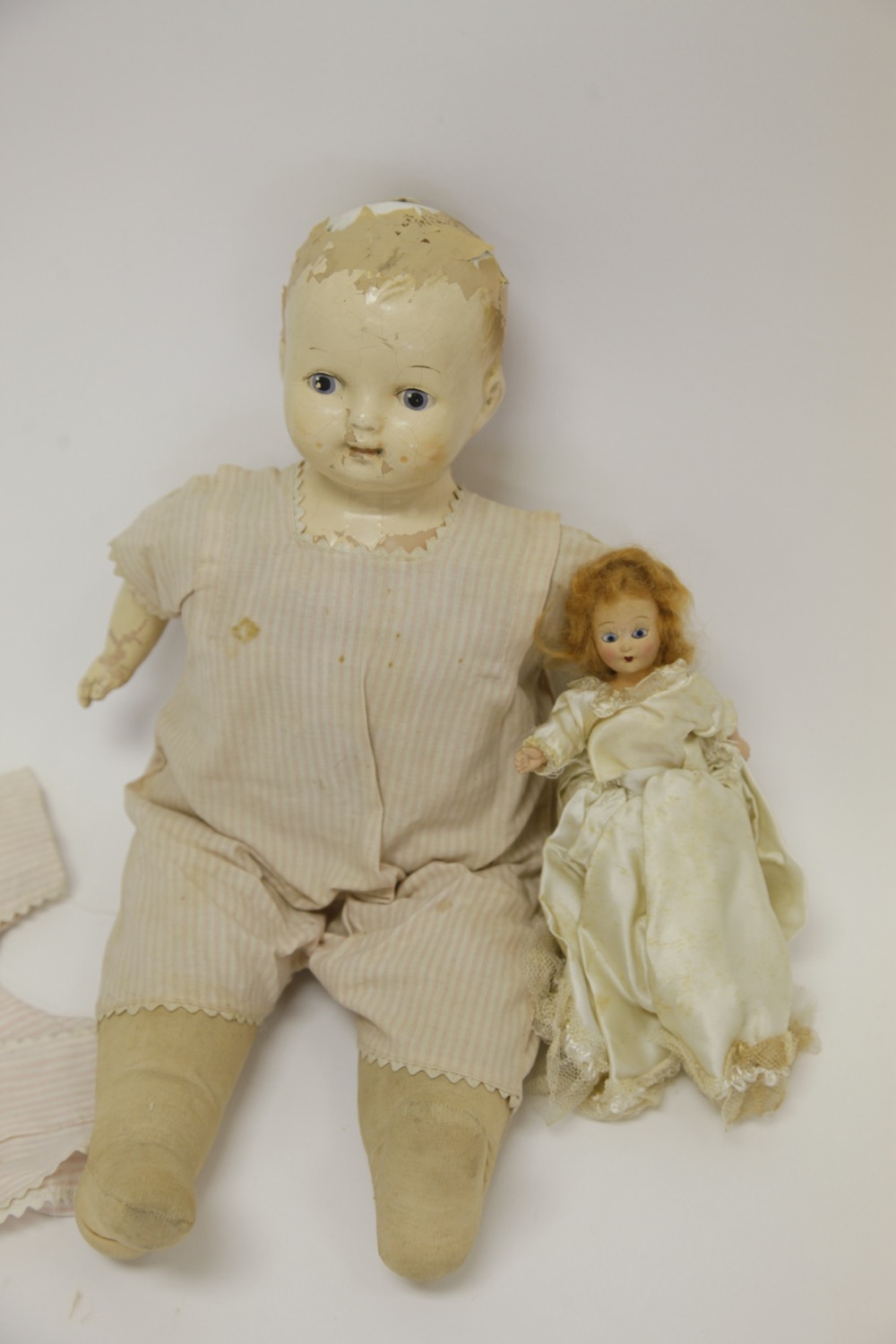 Vintage Dolls