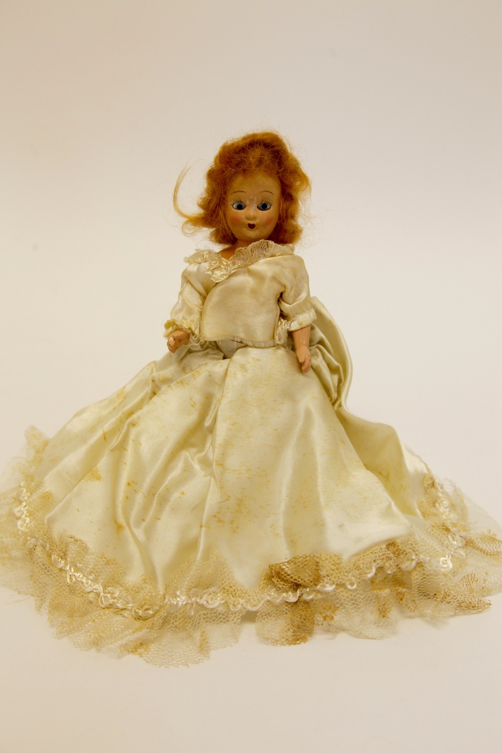 Vintage Dolls