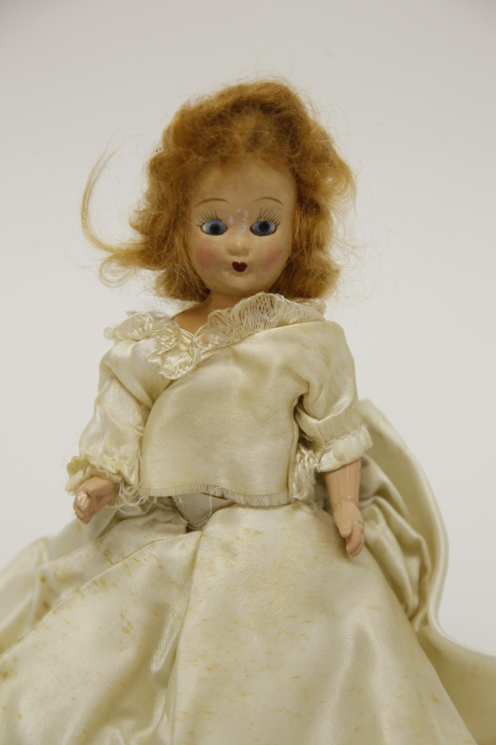 Vintage Dolls