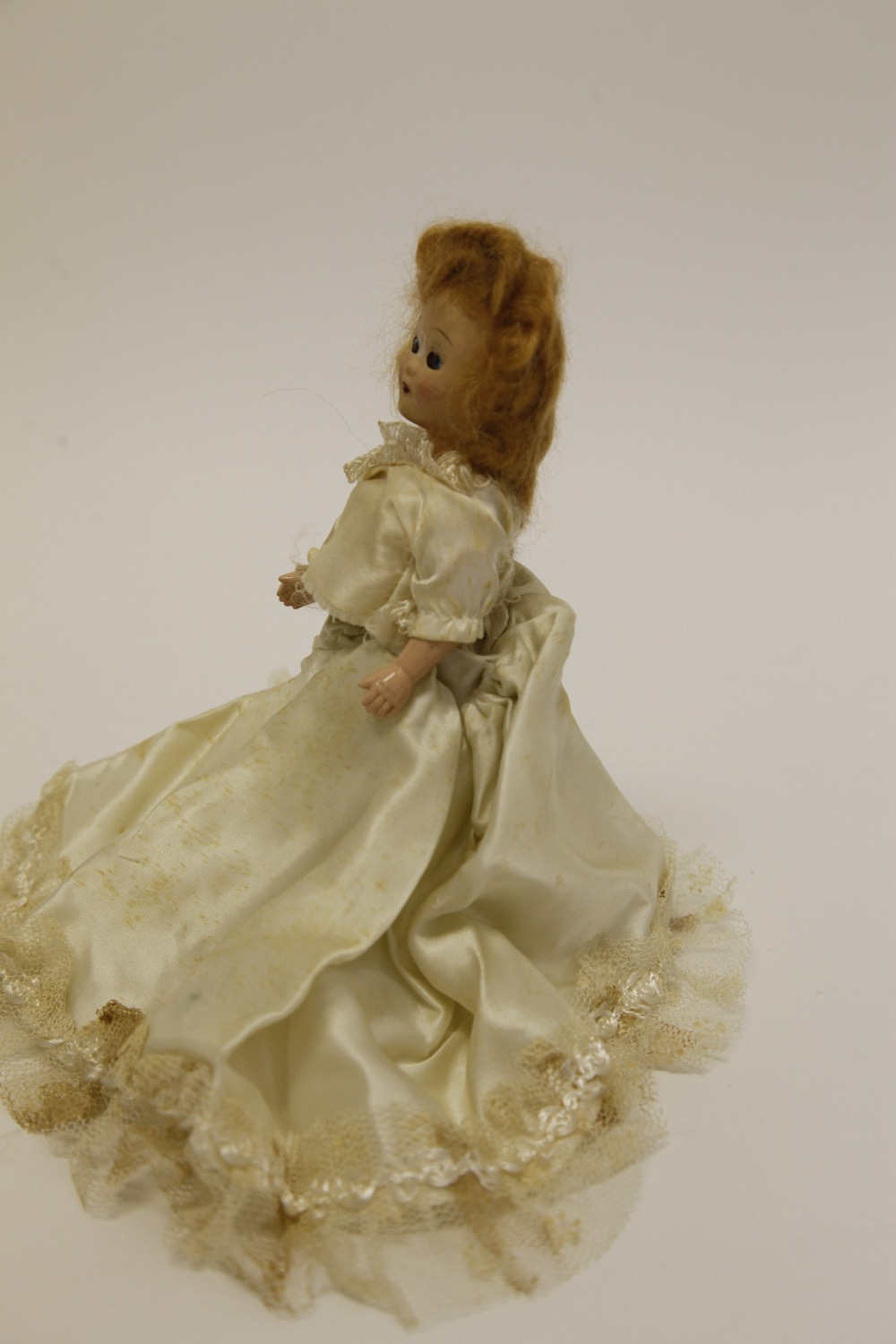 Vintage Dolls