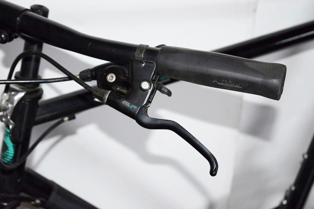 Montague MTB Full Frame Folding Bike