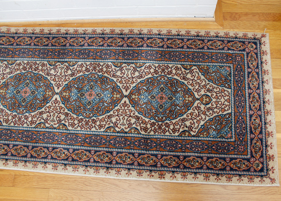Haliri Turkish Runner Rugs
