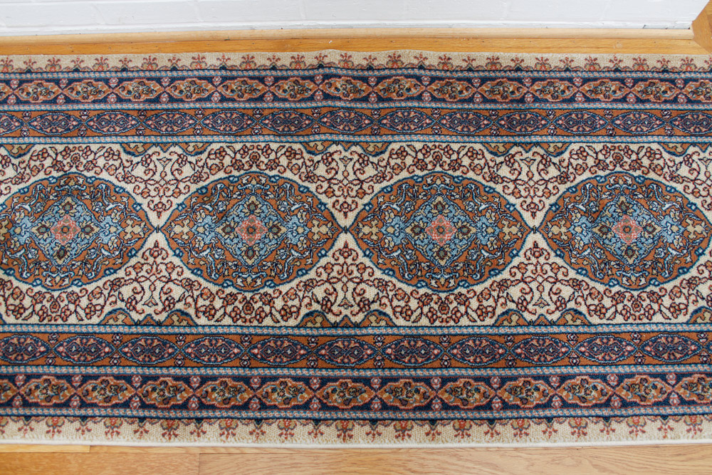 Haliri Turkish Runner Rugs
