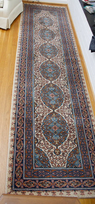 Haliri Turkish Runner Rugs