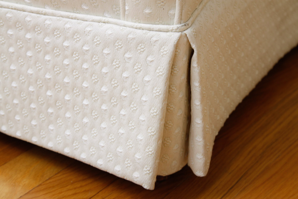 Pair of Mid Century Arm Chairs