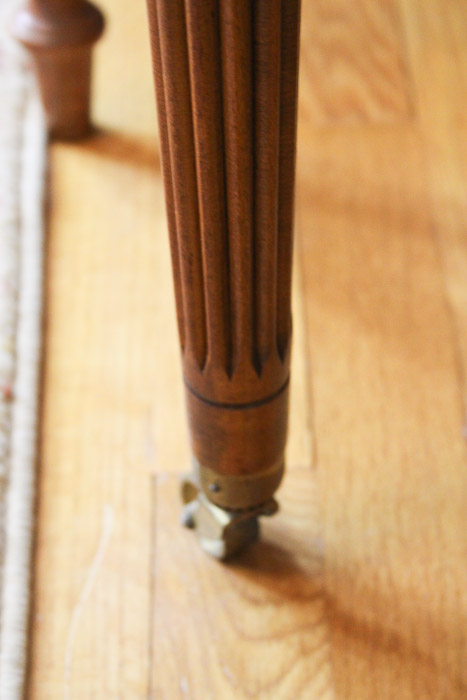 Geo. P. Bent Co. Piano and Sheet Music