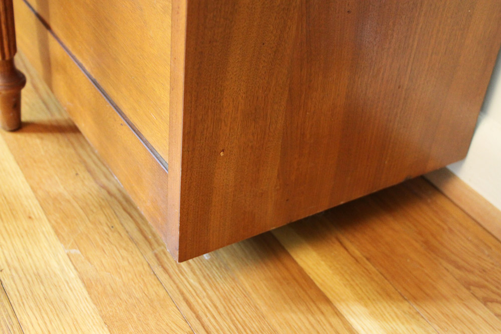 Geo. P. Bent Co. Piano and Sheet Music