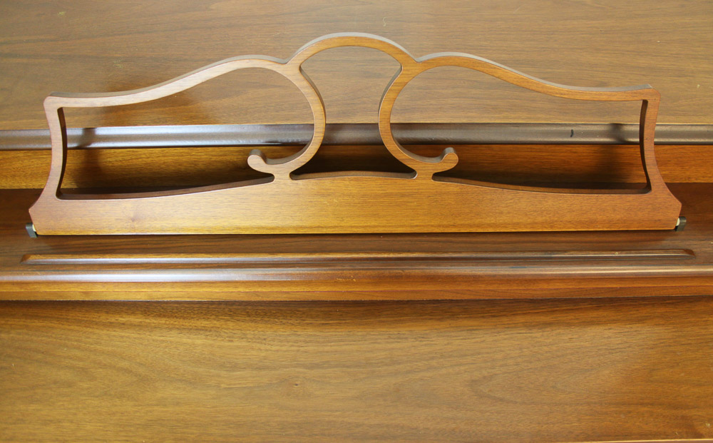 Geo. P. Bent Co. Piano and Sheet Music