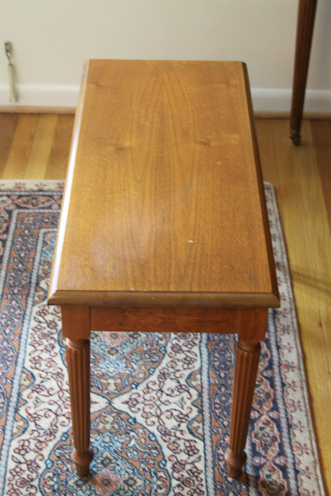 Geo. P. Bent Co. Piano and Sheet Music