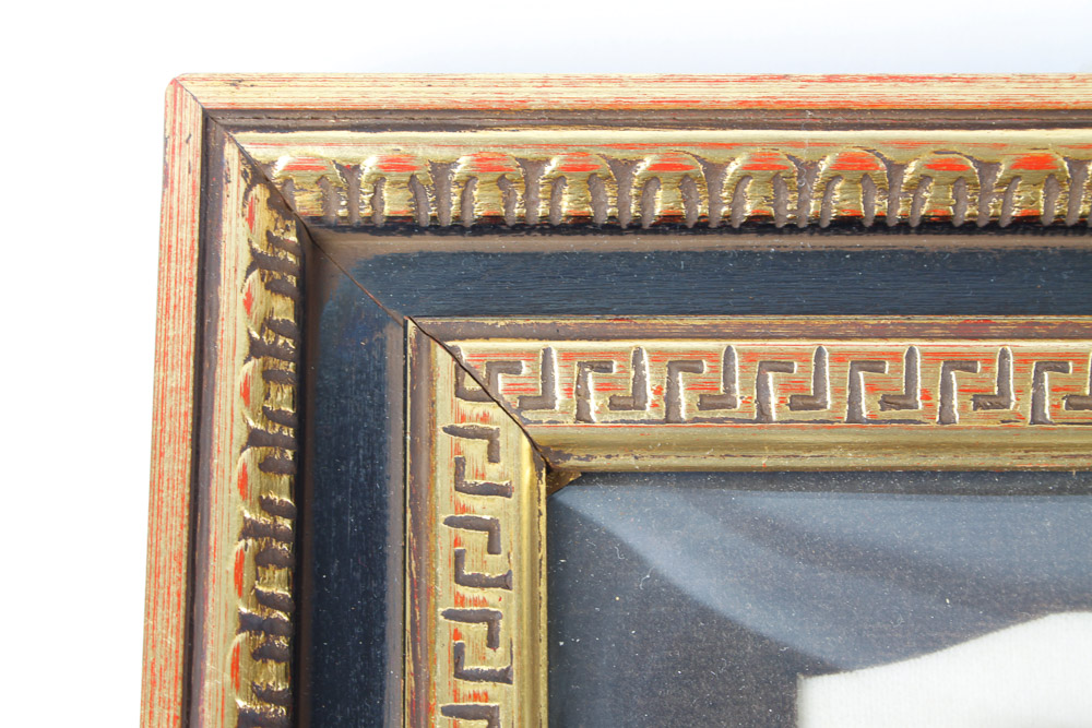 Vintage Wall Art Custom Styled by Andrew Kolb