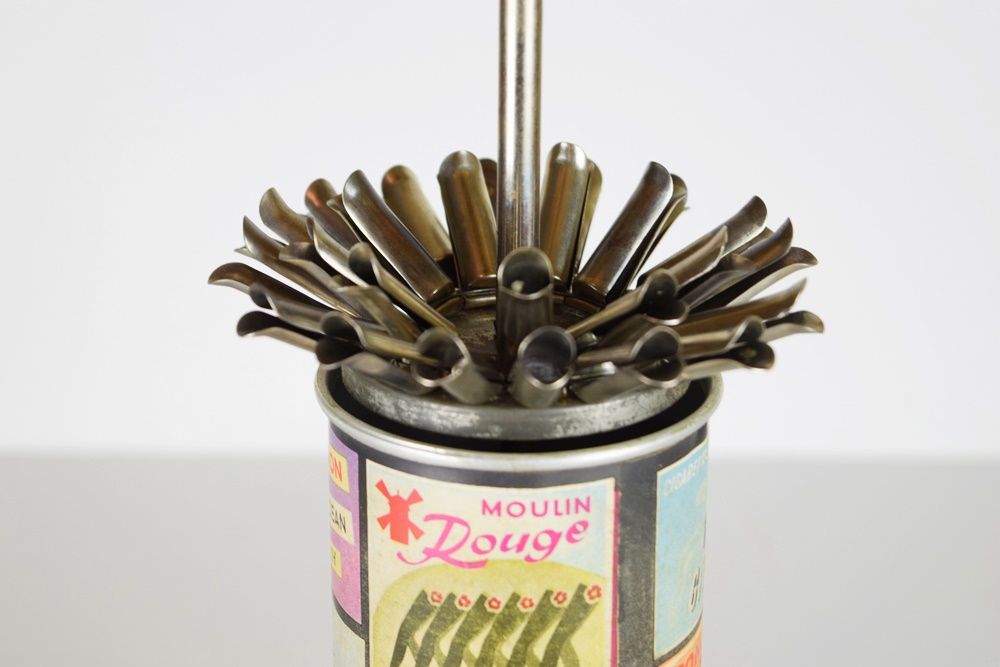 Rare 1940's "Suze" French Musical Cigarette Holder