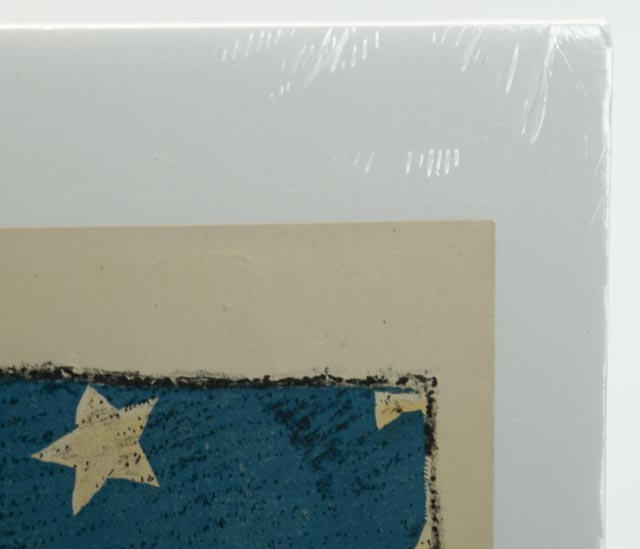 WWI Liberty Loan Color Lithograph Propaganda Poster