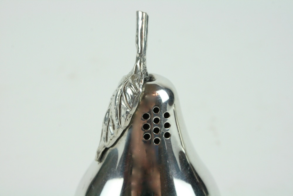 Kirk Steiff Salt and Pepper Shakers