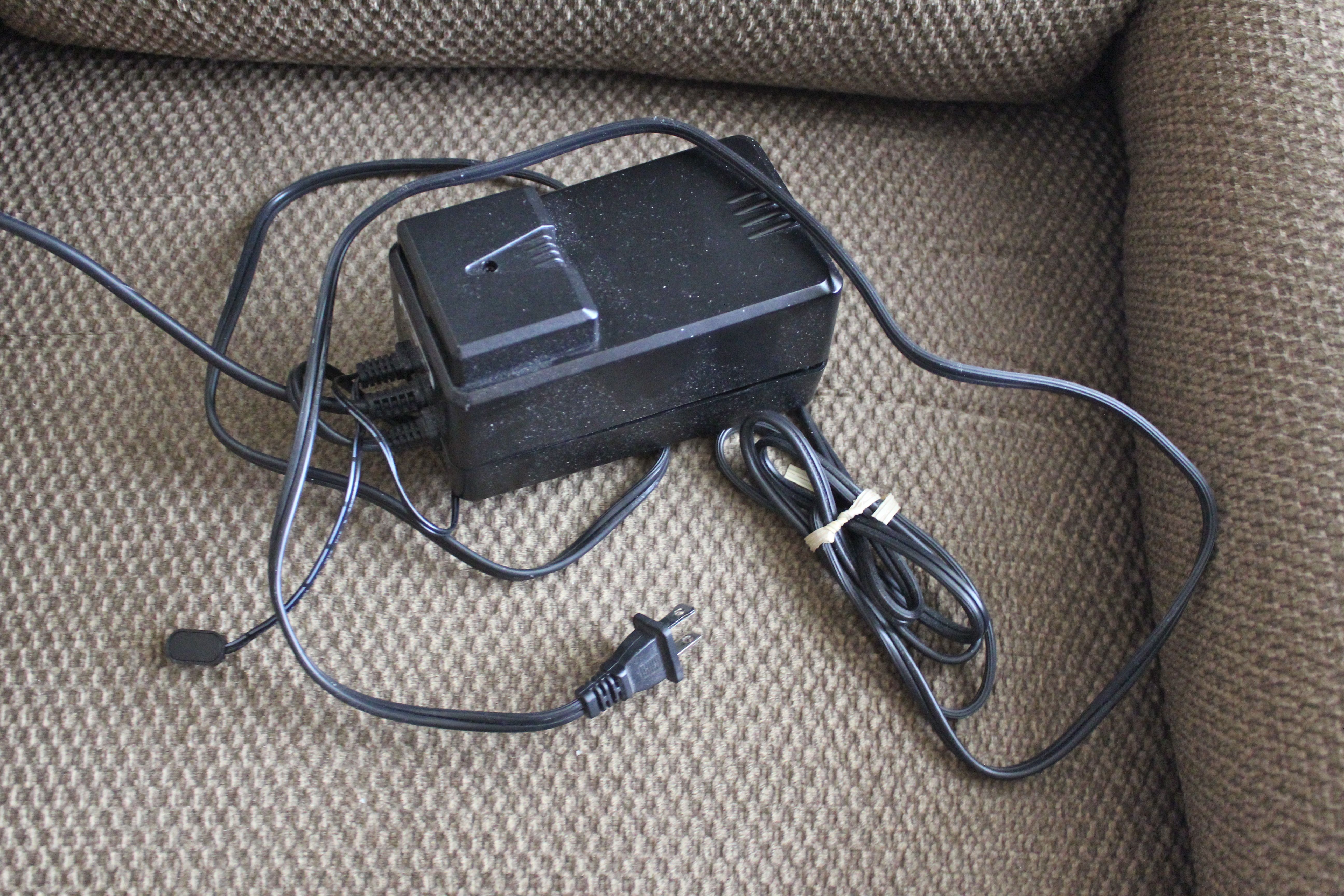 La-Z-Boy Luxury Lift Power Recliner