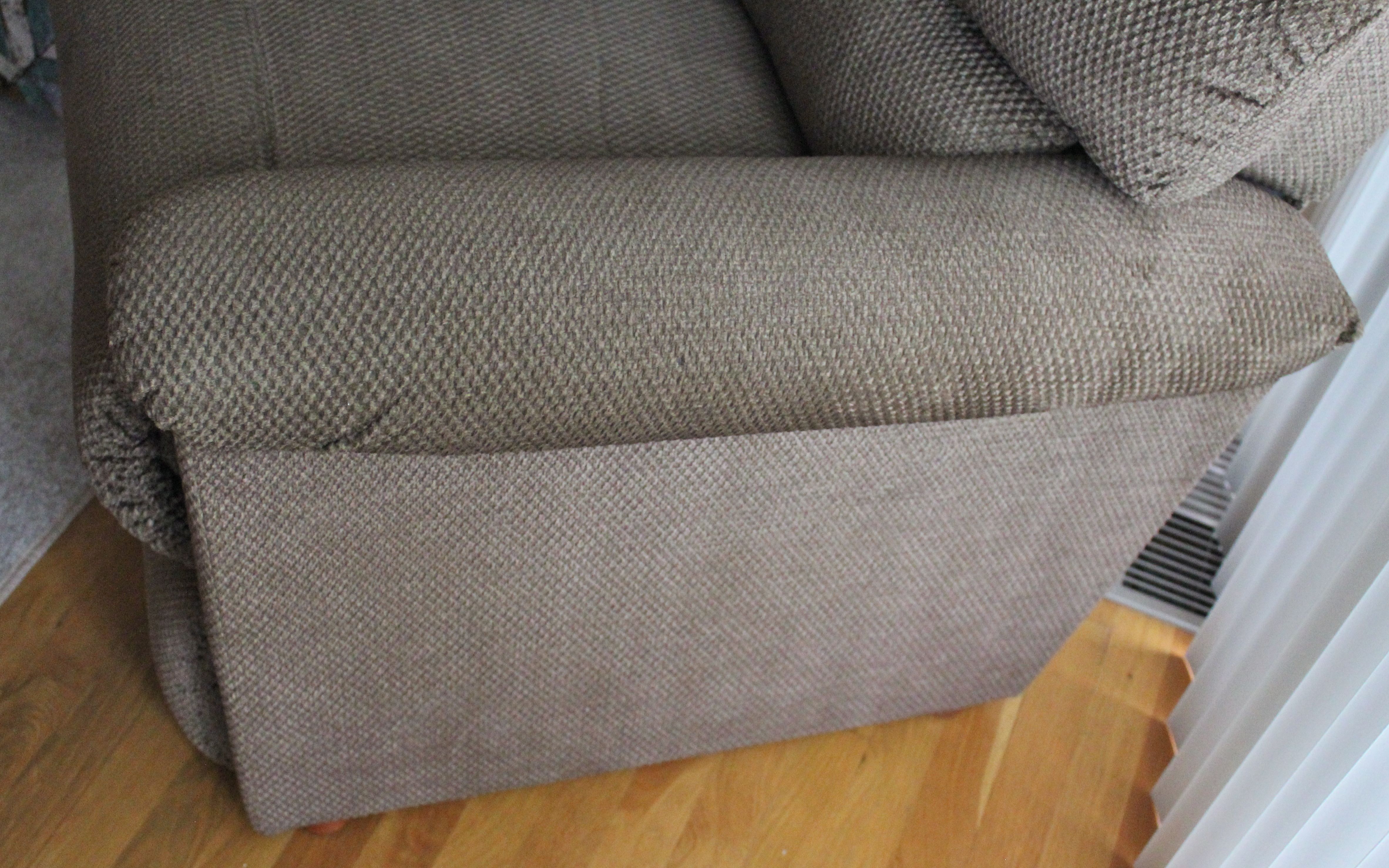 La-Z-Boy Luxury Lift Power Recliner